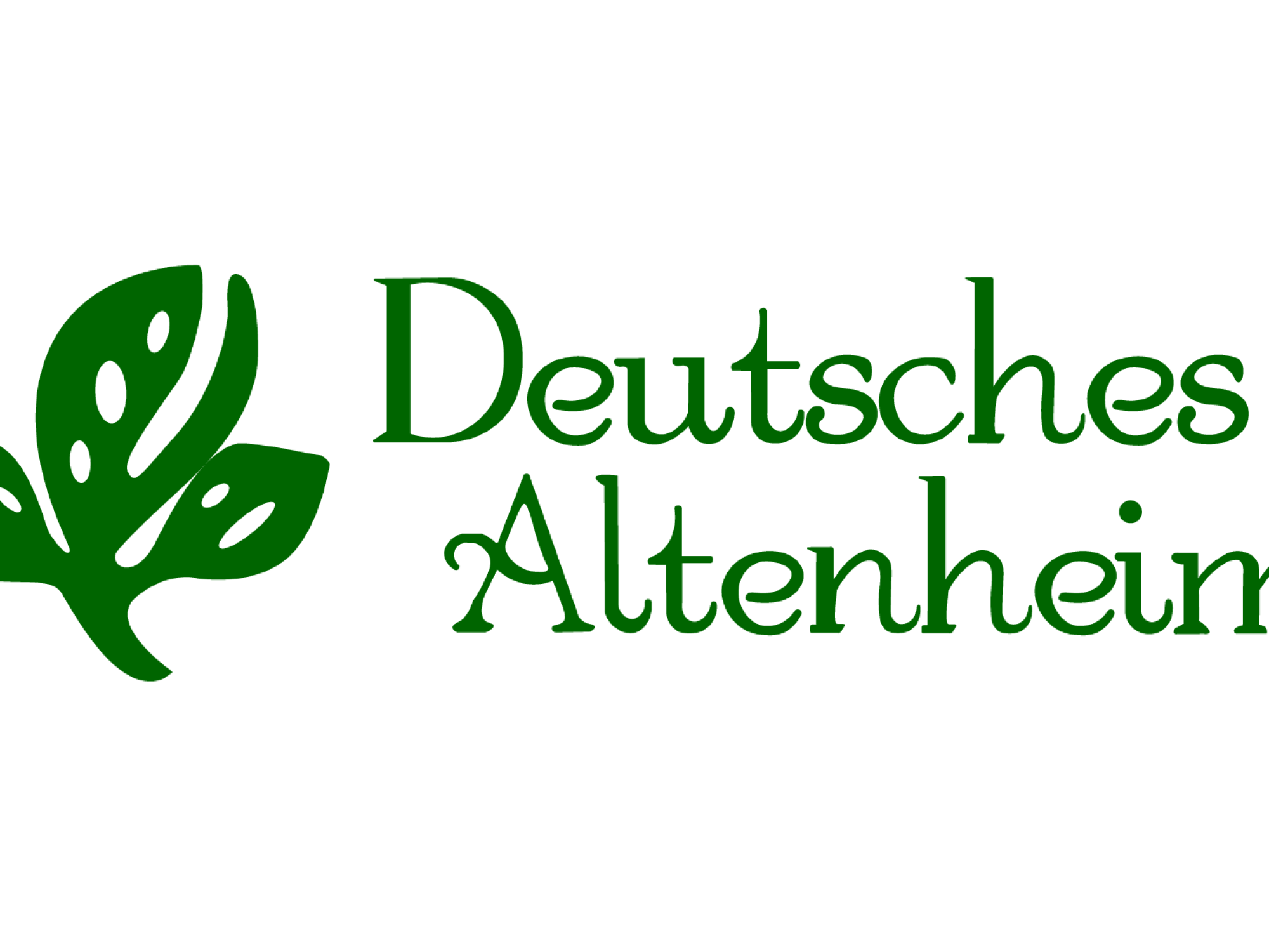 Deutsches Altenheim logo