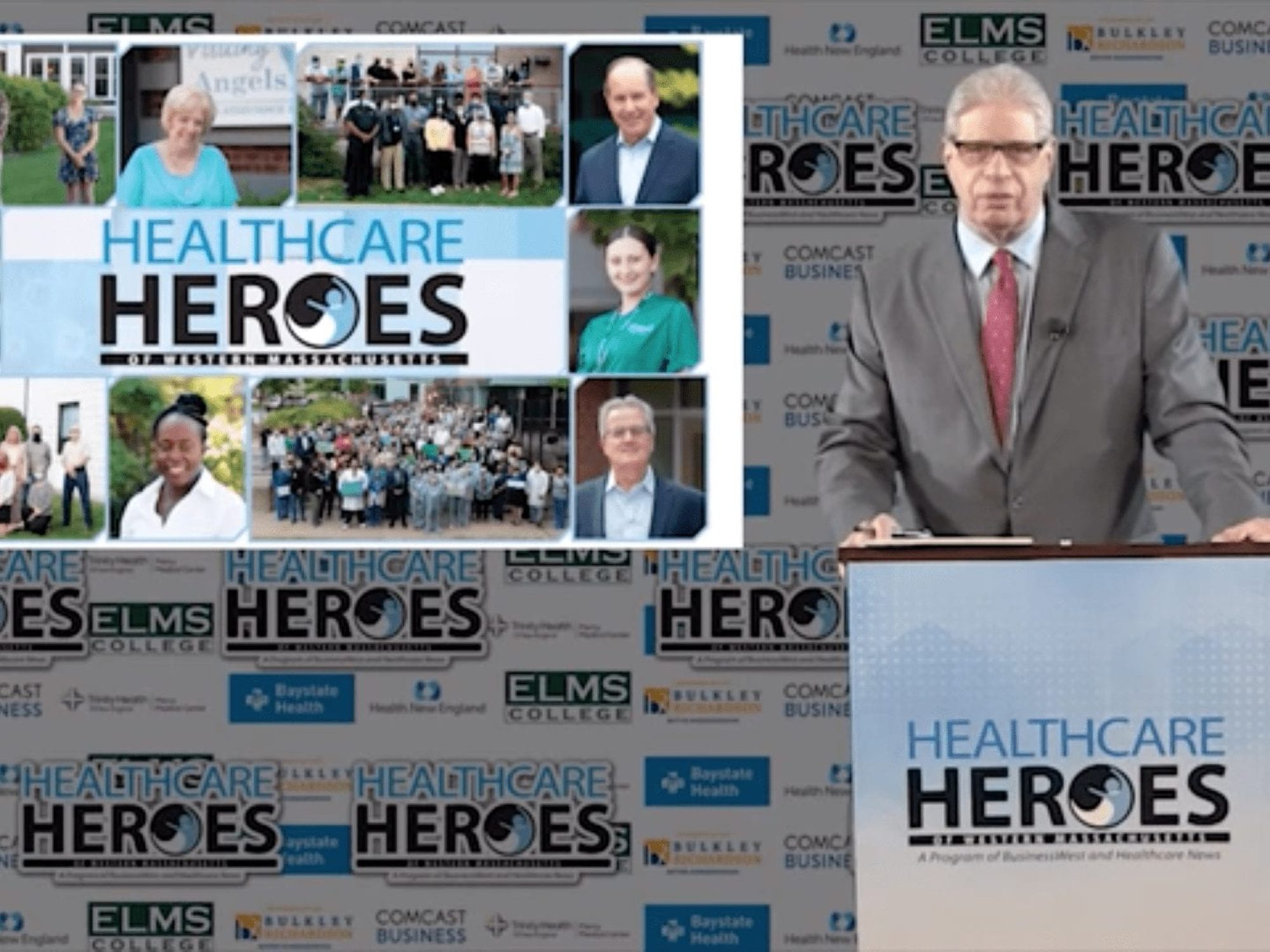 healthcare heroes