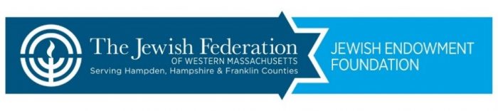 The Jewish Federation Logo