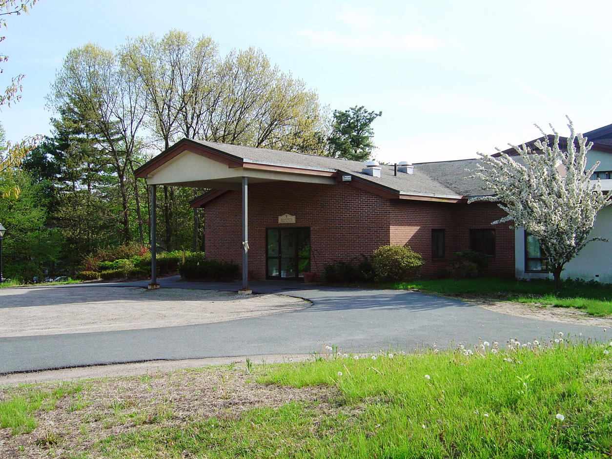 Wernick Adult Day Health Care | Adult Day Health Center