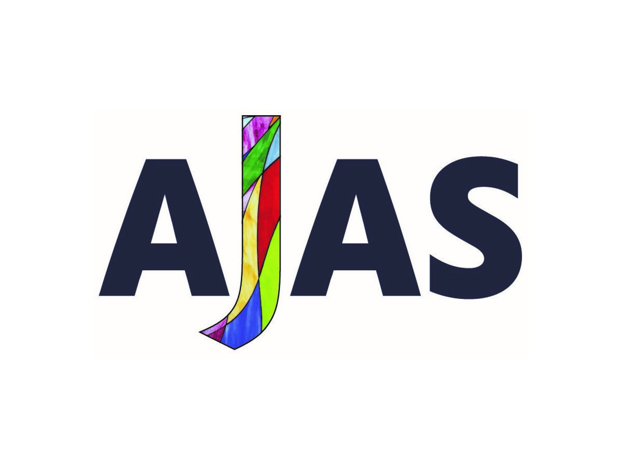 Association of Jewish Aging Services (AJAS) logo