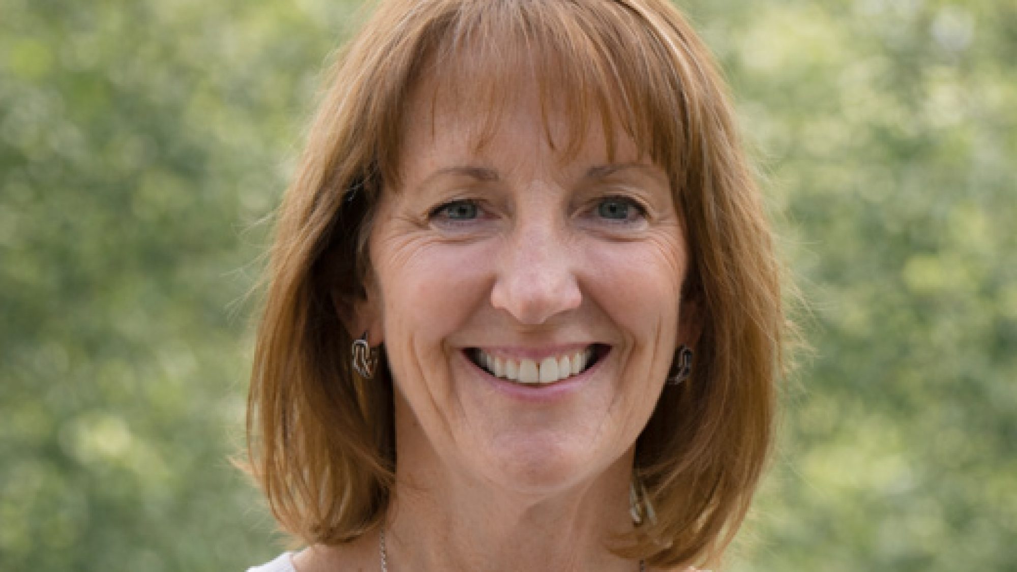 Kathy Walker headshot