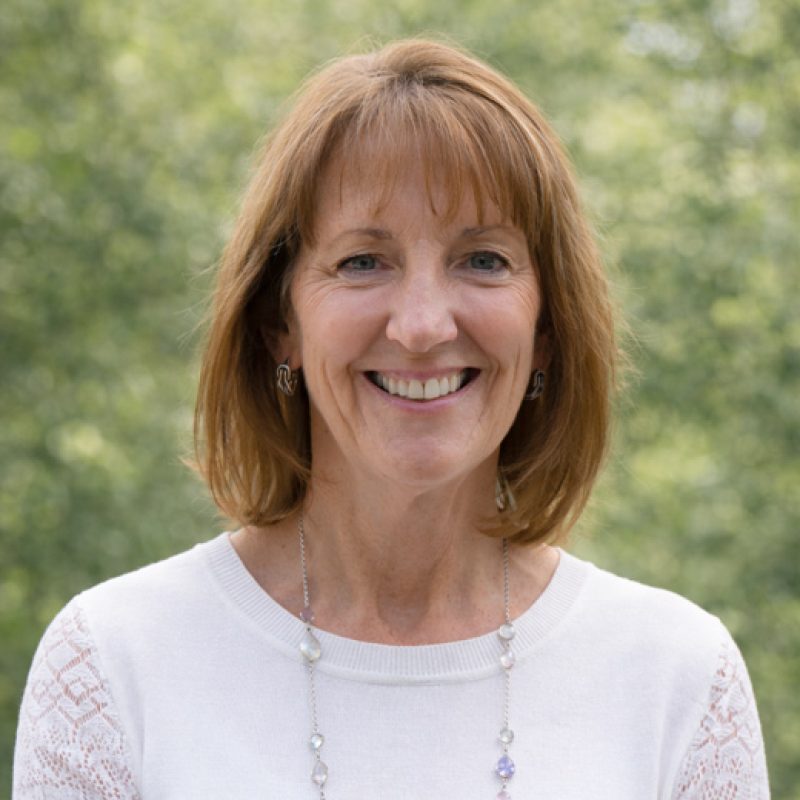 Kathy Walker headshot