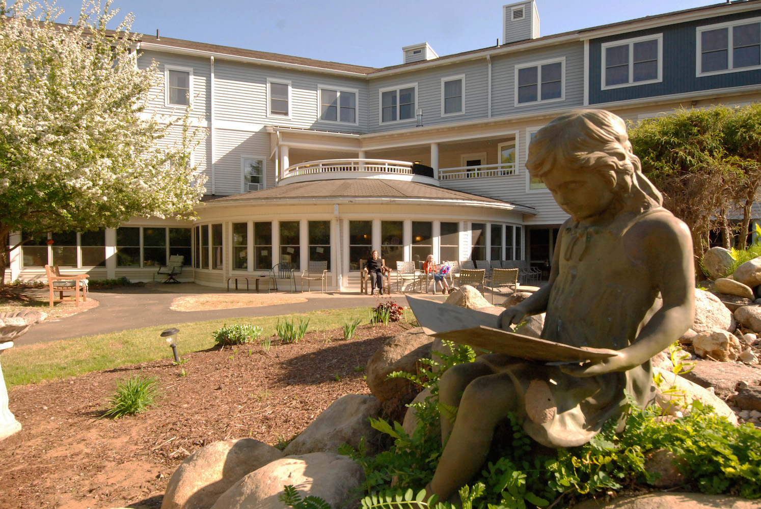 Julian J Levitt Family Nursing Home photo 7