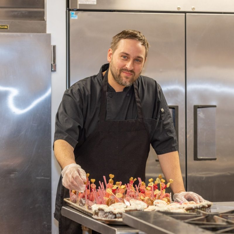 The Power of Food: Wellness on the Menu at Ruth’s House