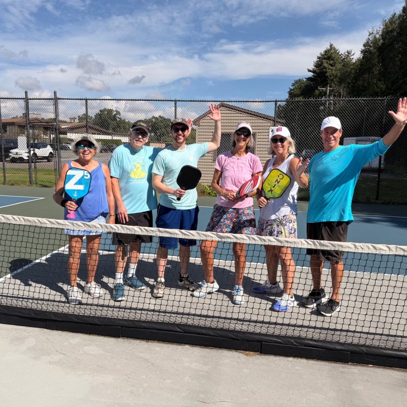 45th Annual Frankel-Kinsler Classic Day of Tournaments Supporting the Care of our Community’s Elders