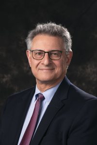 Stuart Anfang headshot